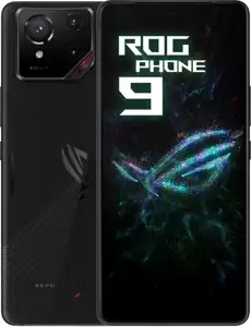 Mobitel ASUS ROG Phone 9 5G 12GB/256GB - Crna