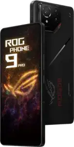 Mobitel ASUS ROG Phone 9 Pro 5G 16GB/512GB - Crna