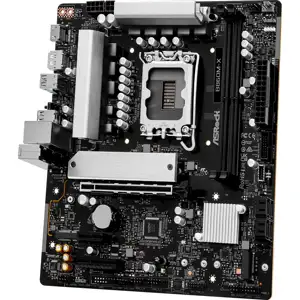 Matična ploča ASRock Intel 1851 B860M-X WiFi