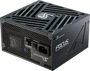 Napajanje Seasonic Core GX-750 V2, 750W, 80+ Gold, ATX 3.1