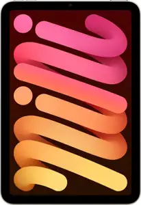 APPLE iPad mini Wi-Fi 256GB - Starlight