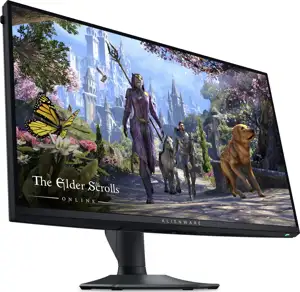 Monitor Alienware AW2725QF 27