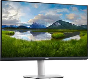 Dell Flat panel 27