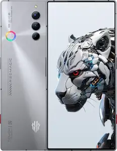 Nubia Redmagic 8S Pro 5G 12/256GB Platinum