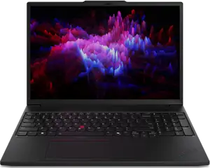 Prijenosno računalo Lenovo ThinkPad P16s Gen 3 (Intel), 21KS002ESC