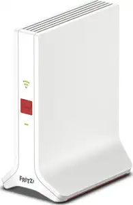 AVM FRITZ!WLAN Repeater 3000 AX (WiFi 6)