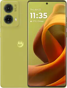 Mobitel Motorola G85 5G 8GB/256GB - Maslinasto Zelena