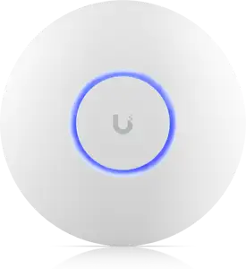 UbiQuiti UniFi AP U6+