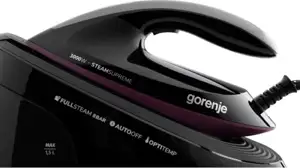 Glačalo Gorenje SGD3000BKV
