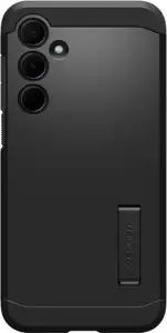 Spigen Tough Armor, black - Samsung Galaxy A35