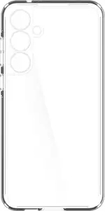 Spigen Ultra Hybrid, crystal clear - Samsung Galaxy A55
