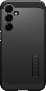 Spigen Tough Armor, black - Samsung Galaxy A55