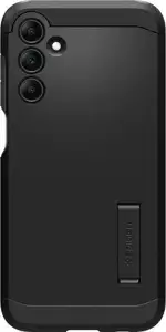 Spigen Tough Armor, black - Samsung Galaxy A15/A15 5G