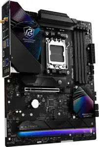 ASROCK B850 Riptide WiFi AM5 MB
