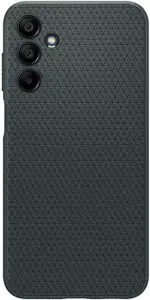 Spigen Liquid Air, abyss green - Samsung Galaxy A15/A15 5G
