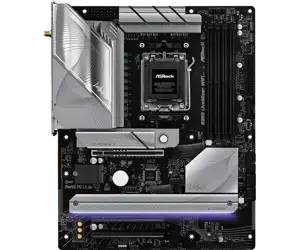 ASROCK B850 LiveMixer WiFi AM5 MB