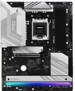 ASROCK B850 Pro RS AM5 MB