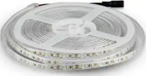 LED traka 5m, SMD 5050, 60LED/m, 11W, 12V, 6400K, IP65