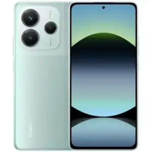 Mobitel Xiaomi Redmi Note 14 8GB/256GB 5G, Coral Green
