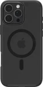 Spigen Ultra Hybrid MagSafe, frost black - iPhone 16 Pro Max (ACS08003)