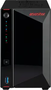 ASUSTOR NAS AS5402T 2x 3.5