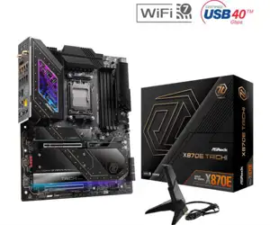 Matična ploča ASRock X870E Taichi AM5 DDR5 ATX