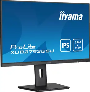 IIYAMA Monitor LED XUB2793QSU-B7 27