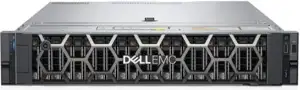 DELL EMC PowerEdge R750xs, 8x3.5