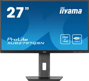IIYAMA Monitor LED XUB2797QSN-B2 27