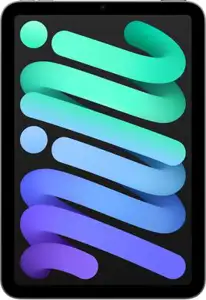 APPLE iPad mini Wi-Fi 256GB - Space Grey, MXNA3NF/A