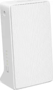 Mercusys AC1200 bežični dual band gigabit usmjerivač (Router) 300Mbps/867Mbps (2.4GHz/5GHz), IEEE 802.11ac/a/b/g/nwps, 150 Mbps DS WPS tipka