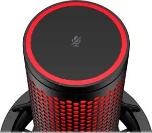 HP HyperX QuadCast 2 BK Microphone, 872V1AA