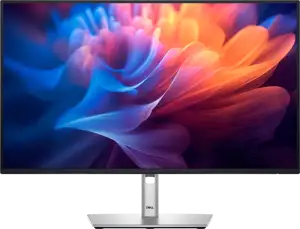 Monitor DELL Professional P2725HE 27