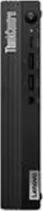 Lenovo ThinkCentre M70q Tiny G3 i5-12400T/16GB/512SSD/WLAN/W11Pro 3 J VOS