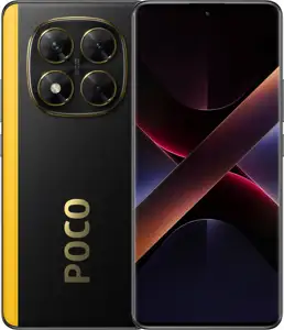 Mobitel Xiaomi POCO X7 12GB/512GB 5G, Black