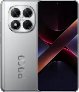 Mobitel Xiaomi POCO X7 12GB/512GB 5G, Silver