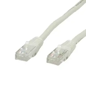 STANDARD UTP mrežni kabel Cat.5e, 15m, bež
