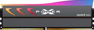 SILICON POWER Storm DDR5 32GB 6000MHz RG, SP032GXLWU60BFSK