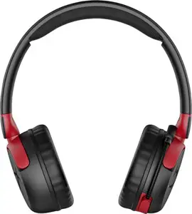Dječje slušalice HyperX Cloud Mini Kids Wireless, bežične, gaming, mikrofon, over-ear, PC, PS4, PS5, Switch, Black, 7G8F1AA