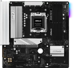 ASROCK B850M Pro RS AM5 MB