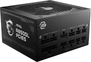 MSI MAG A850GL 850 Watt