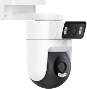Xiaomi Outdoor Camera CW500 Dual EU