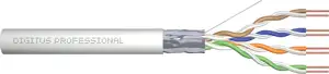 Digitus Cat.5e F/UTP installation cable, 305 m, Eca