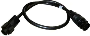 Adapter 9 na 7 pin XD za CHIRP Airmar PN: 000-13977-001