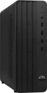HP Pro 290 G9 Intel® Core™ i3 i3-14100 16 GB DDR4-SDRAM 256 GB SSD Windows 11 Pro SFF PC Black