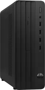 HP Pro 290 G9 Intel® Core™ i3 i3-14100 16 GB DDR4-SDRAM 512 GB SSD Free DOS SFF PC Black