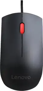 Lenovo Maus USB Black FRU 00PH133 BULK
