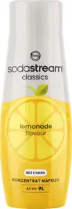 SodaStream Lemon Zero 440ml