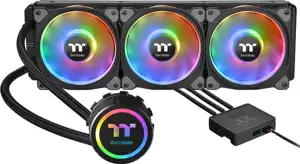 Vodeno hlađenje Thermaltake Floe DX RGB 360 TT Premium Edition 360mm