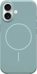 Apple Beats iPhone 16 Case with MagSafe riptide blue